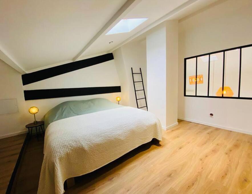Magnifique Duplex Vue Mer Inoubliable Sanary Sur Mer Exterior photo